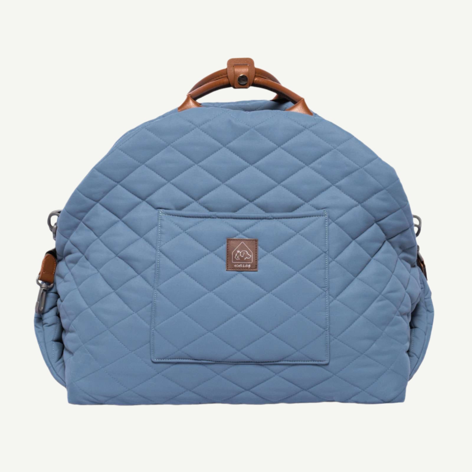 mew mew travel pet bed