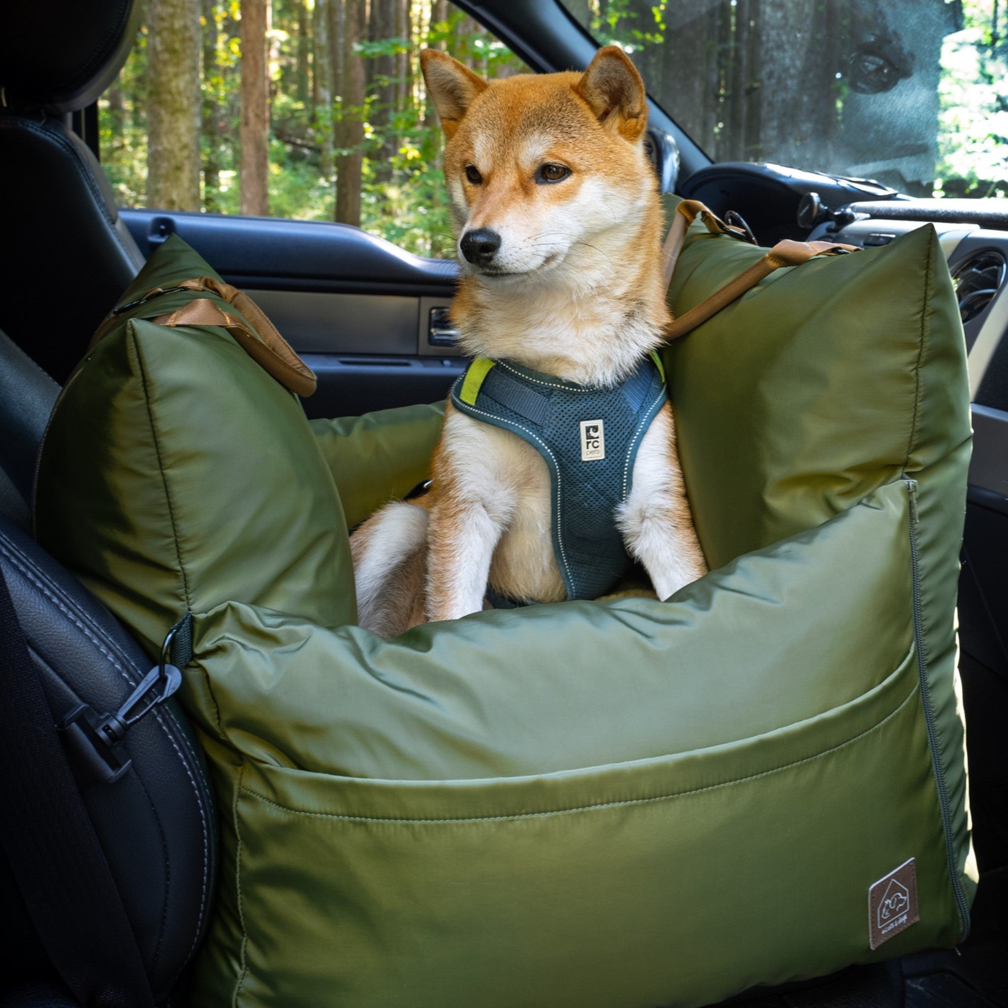 marco travel pet bed