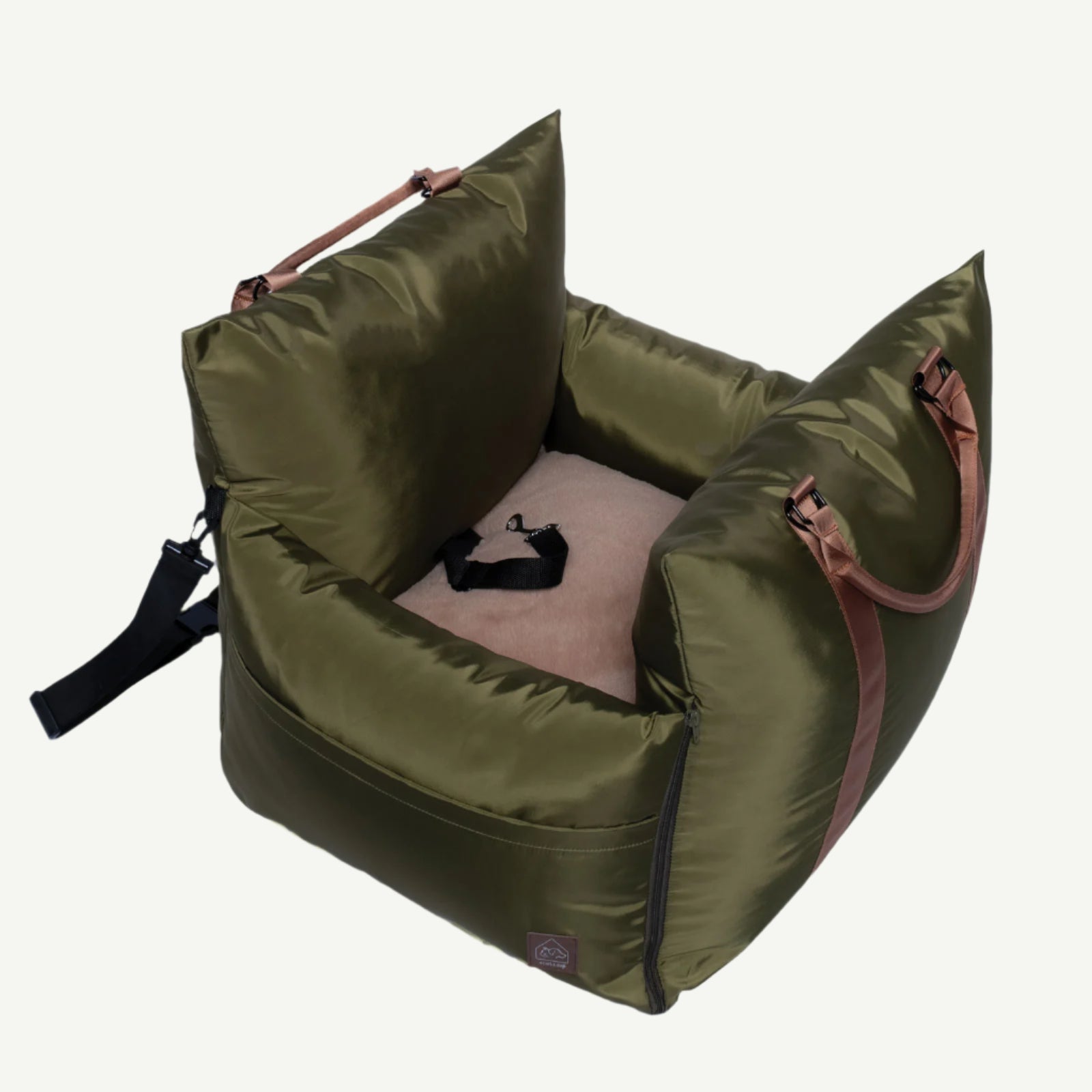 marco travel pet bed