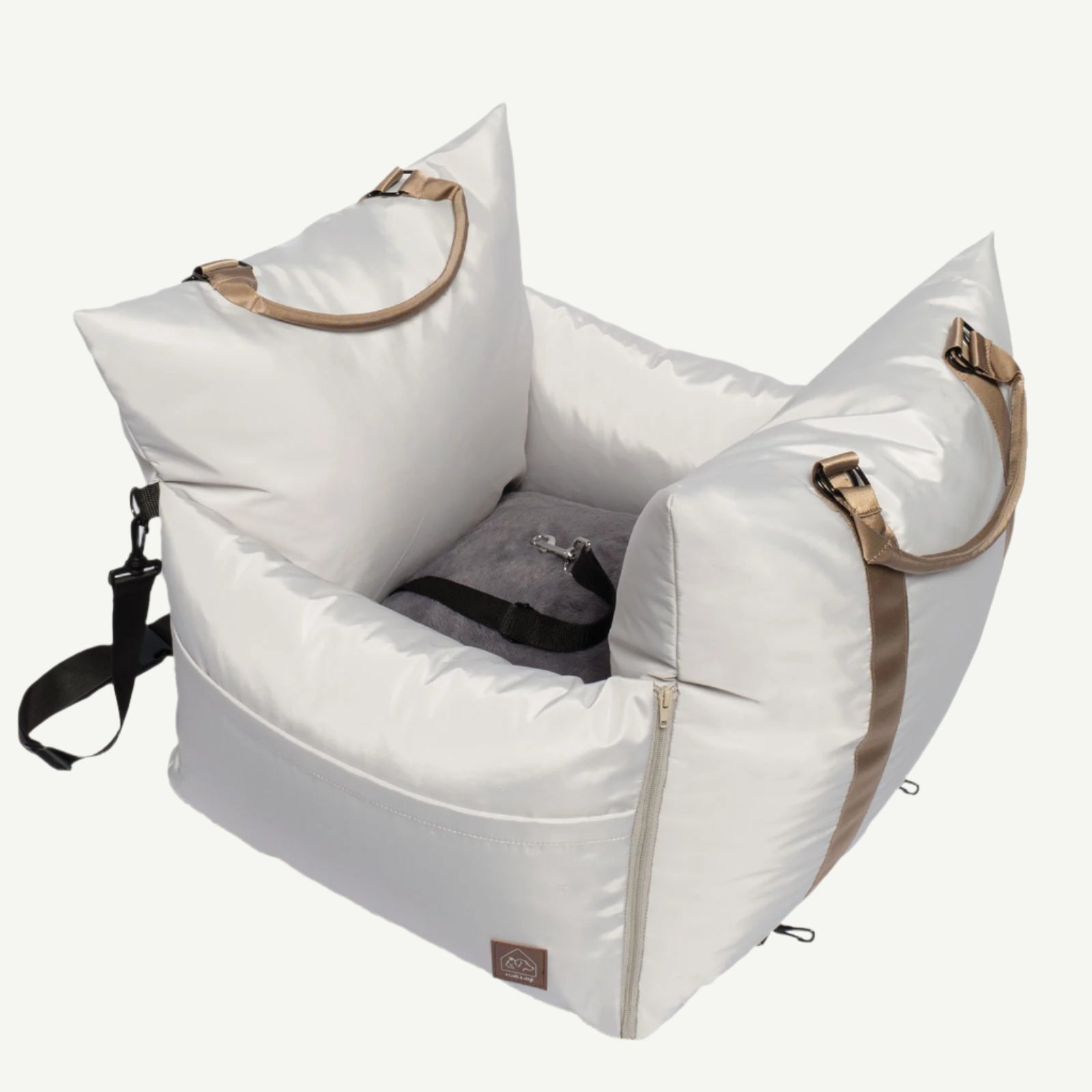 marco travel pet bed