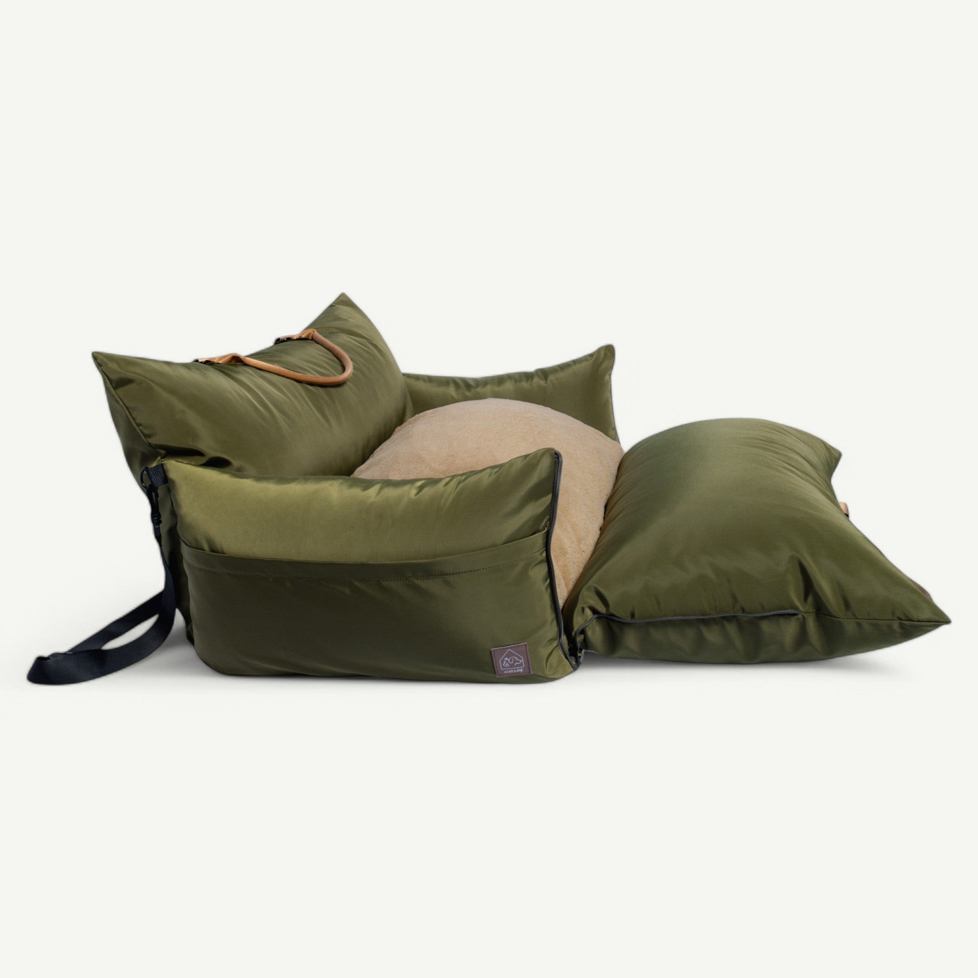 marco XL travel pet bed