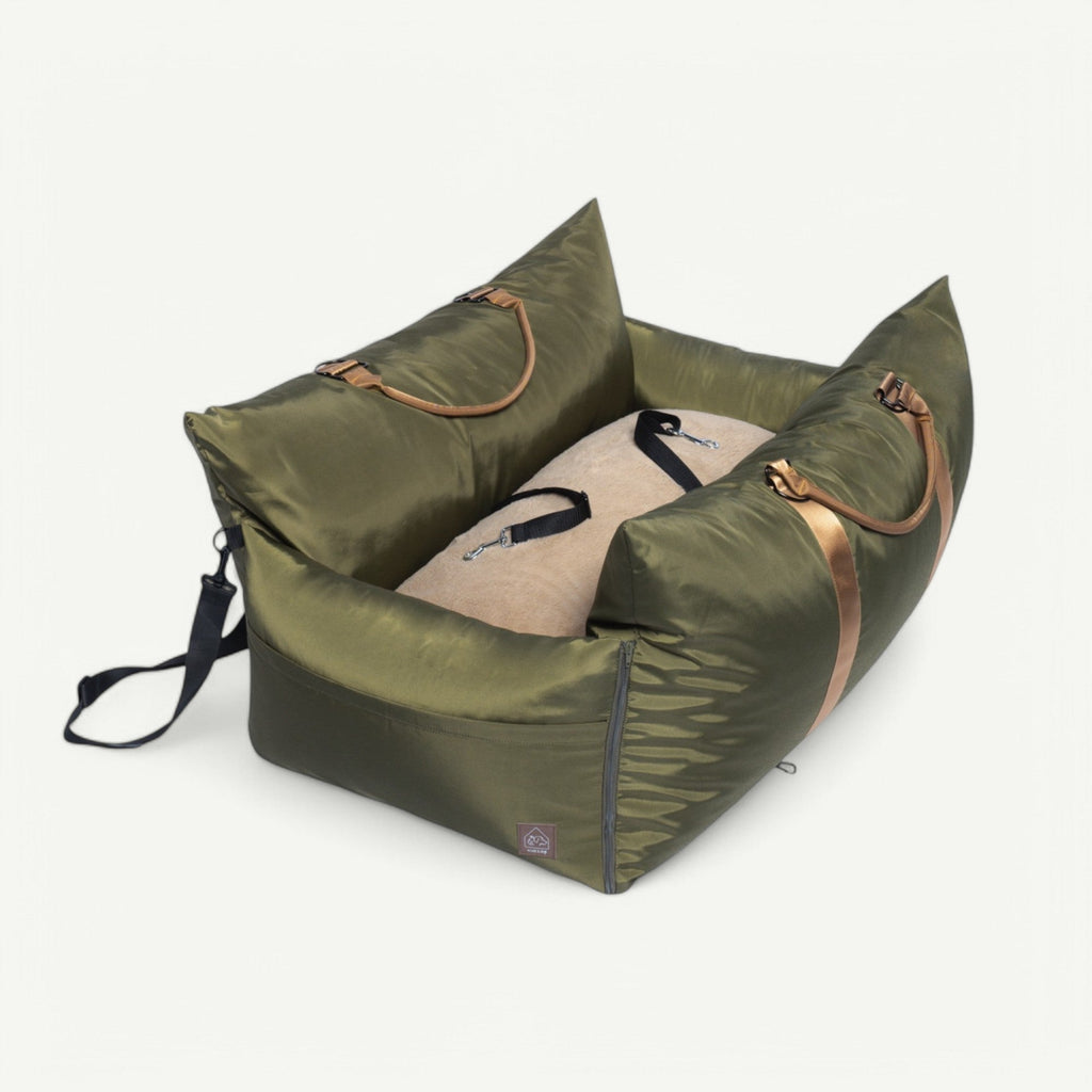 marco XL travel pet bed