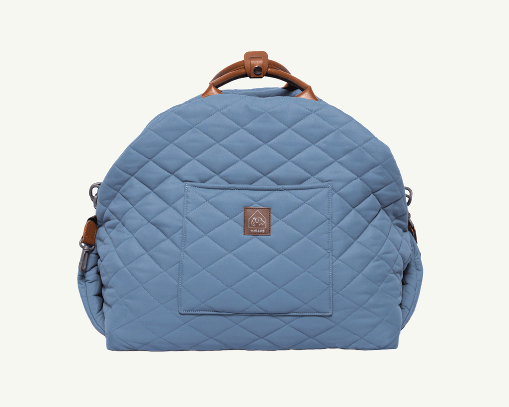 mew mew travel pet bed