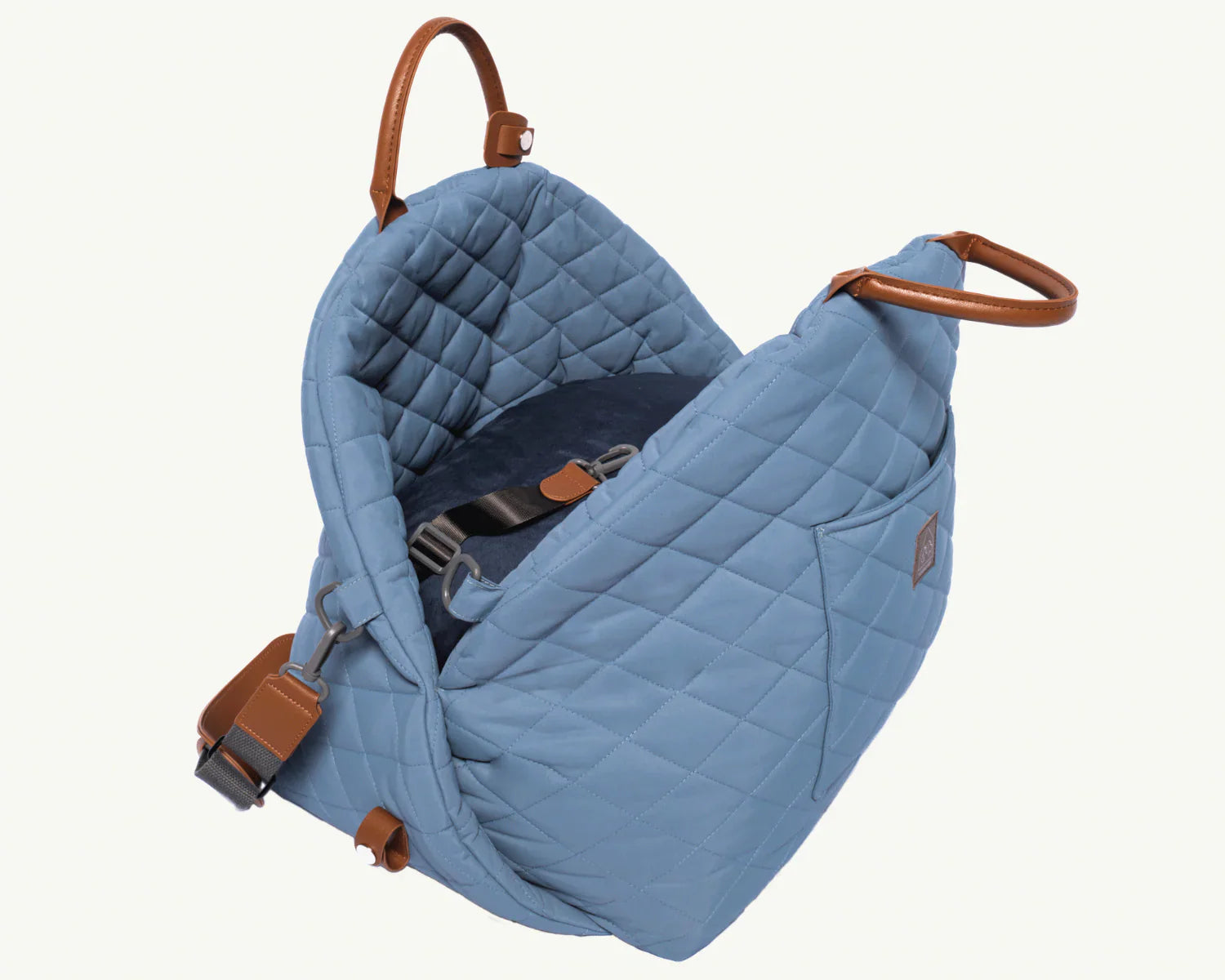 mew mew travel pet bed