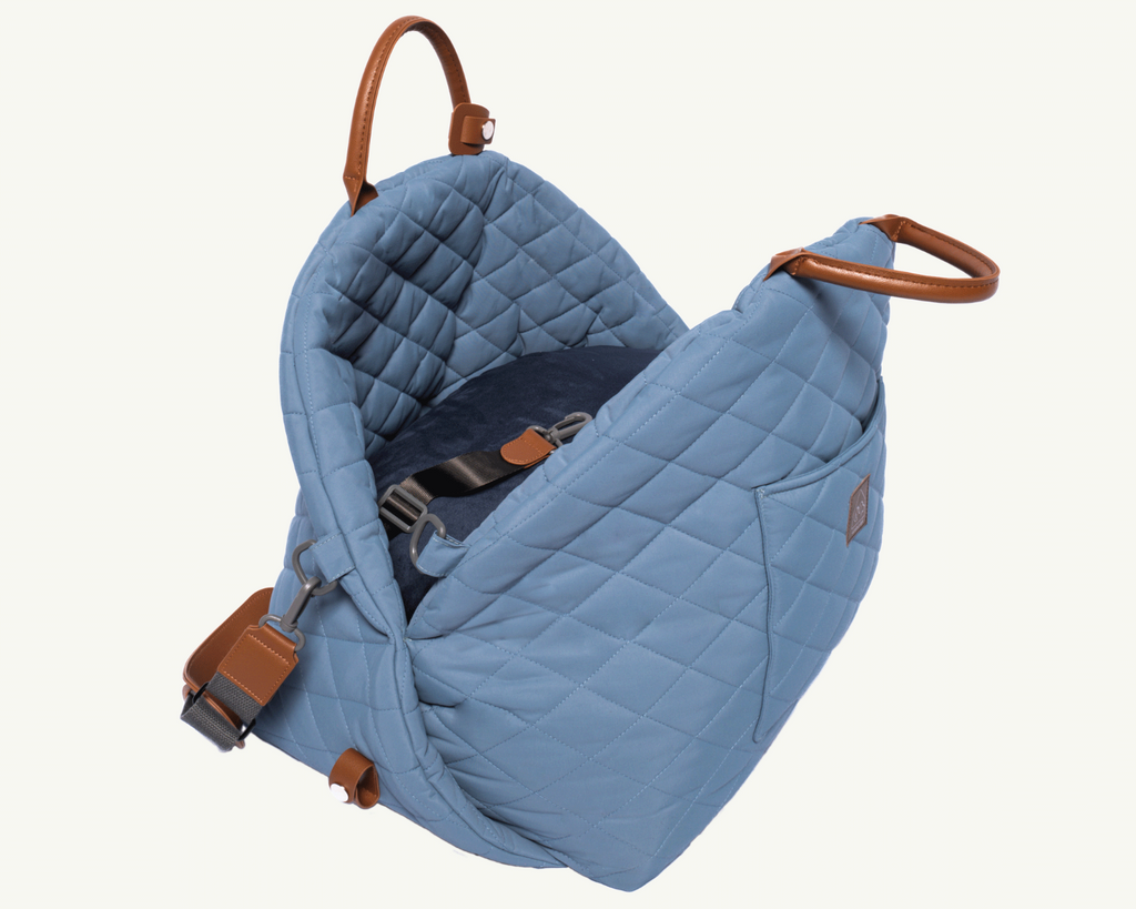 mew mew travel pet bed