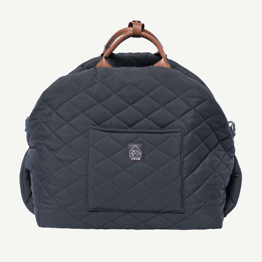 mew mew travel pet bed