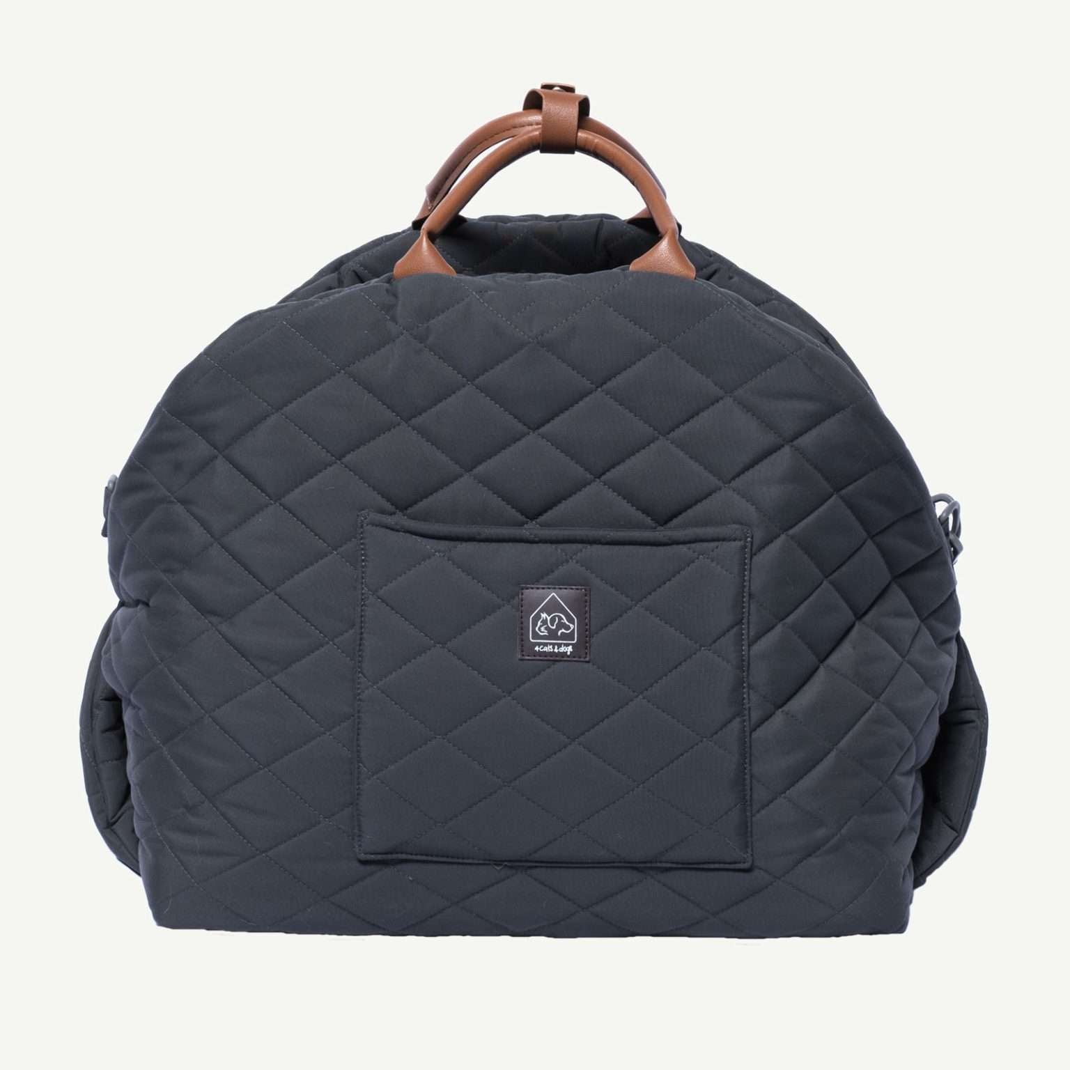 mew mew travel pet bed