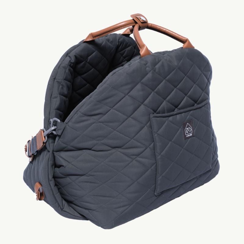 mew mew travel pet bed