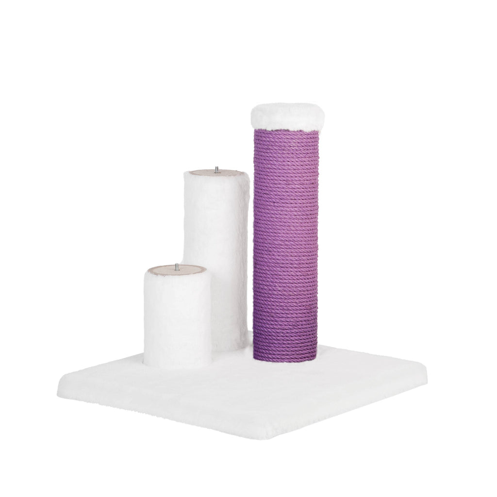 Noba Evolution - 4 in 1 Scratching post