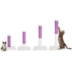Noba Evolution - 4 in 1 Scratching post