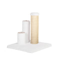 Noba Evolution 4-in-1 Adjustable Cat Scratching Post