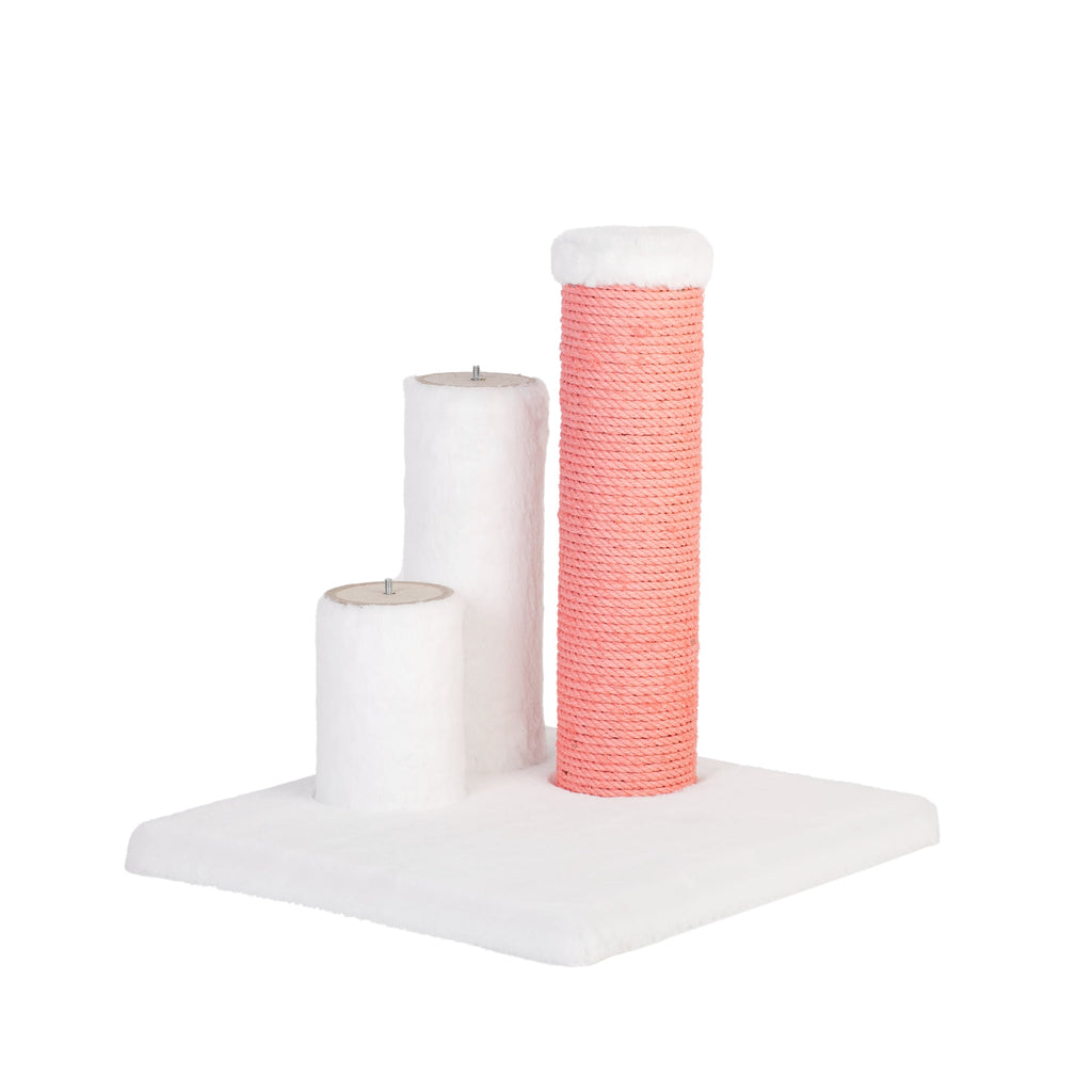 Noba Evolution 4-in-1 Adjustable Cat Scratching Post