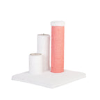 Noba Evolution 4-in-1 Adjustable Cat Scratching Post