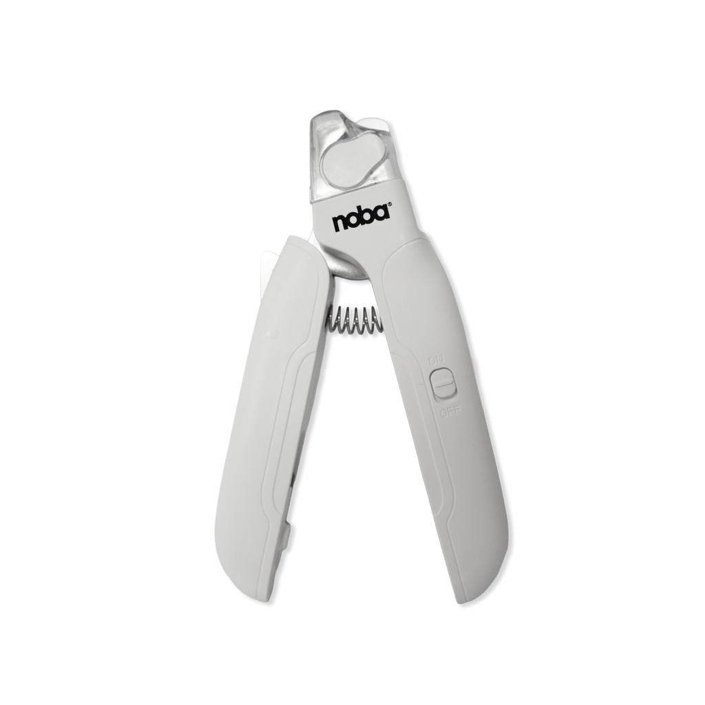 LED Nail Clipper for Cats & Dogs