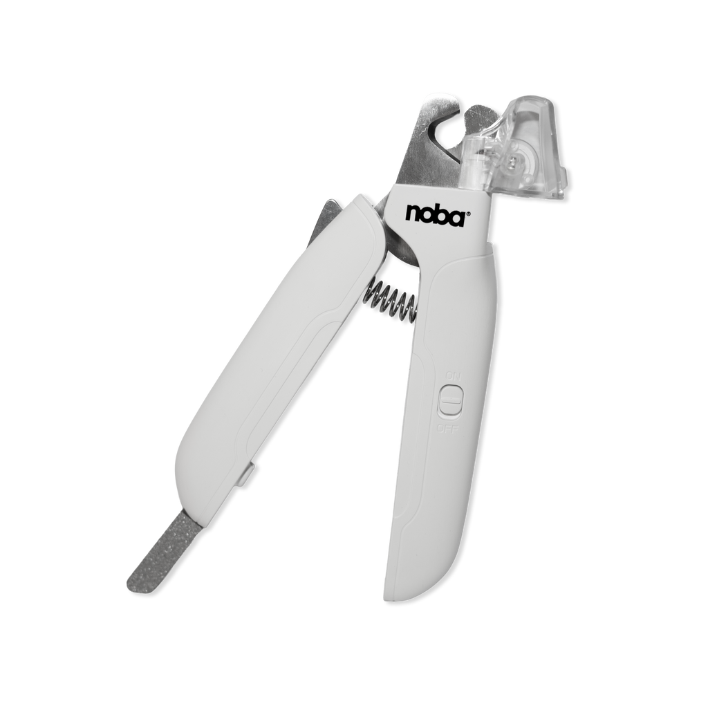 LED Nail Clipper for Cats & Dogs