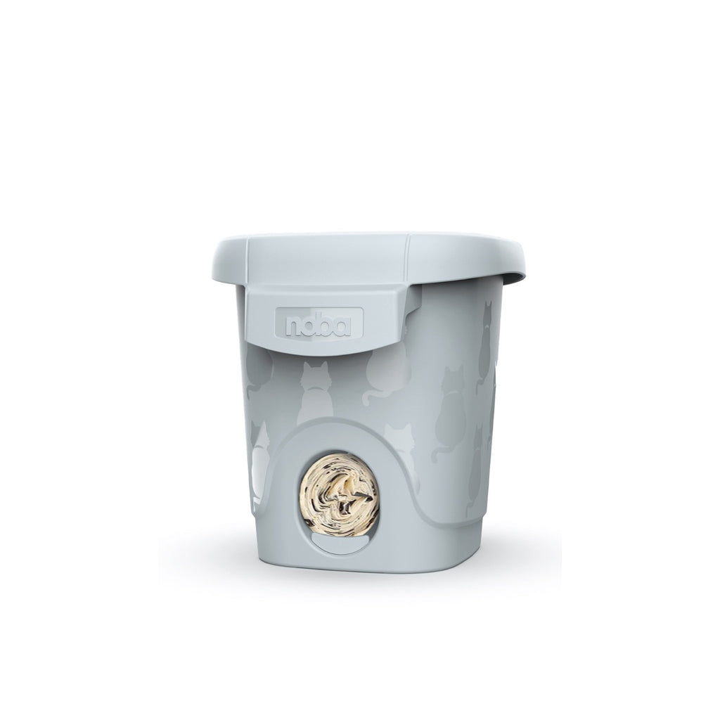 Noba Zero - Cat litter Waste Management System