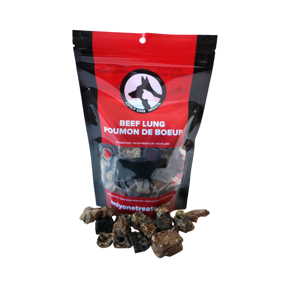 Beef Lung 70g