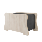 The Hammock Scratchable Cat House