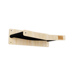 Wall Mounted Scratchable Cat Hammock