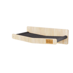 Wall Mounted Scratchable Cat Hammock