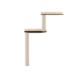 Wall Mounted Cat Scratcher