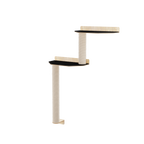 Wall Mounted Cat Scratcher