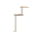 Wall Mounted Cat Scratcher