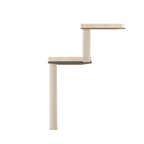 Wall Mounted Cat Scratcher