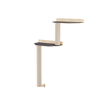 Wall Mounted Cat Scratcher