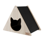 Noba Origin Scratchable  Cat House
