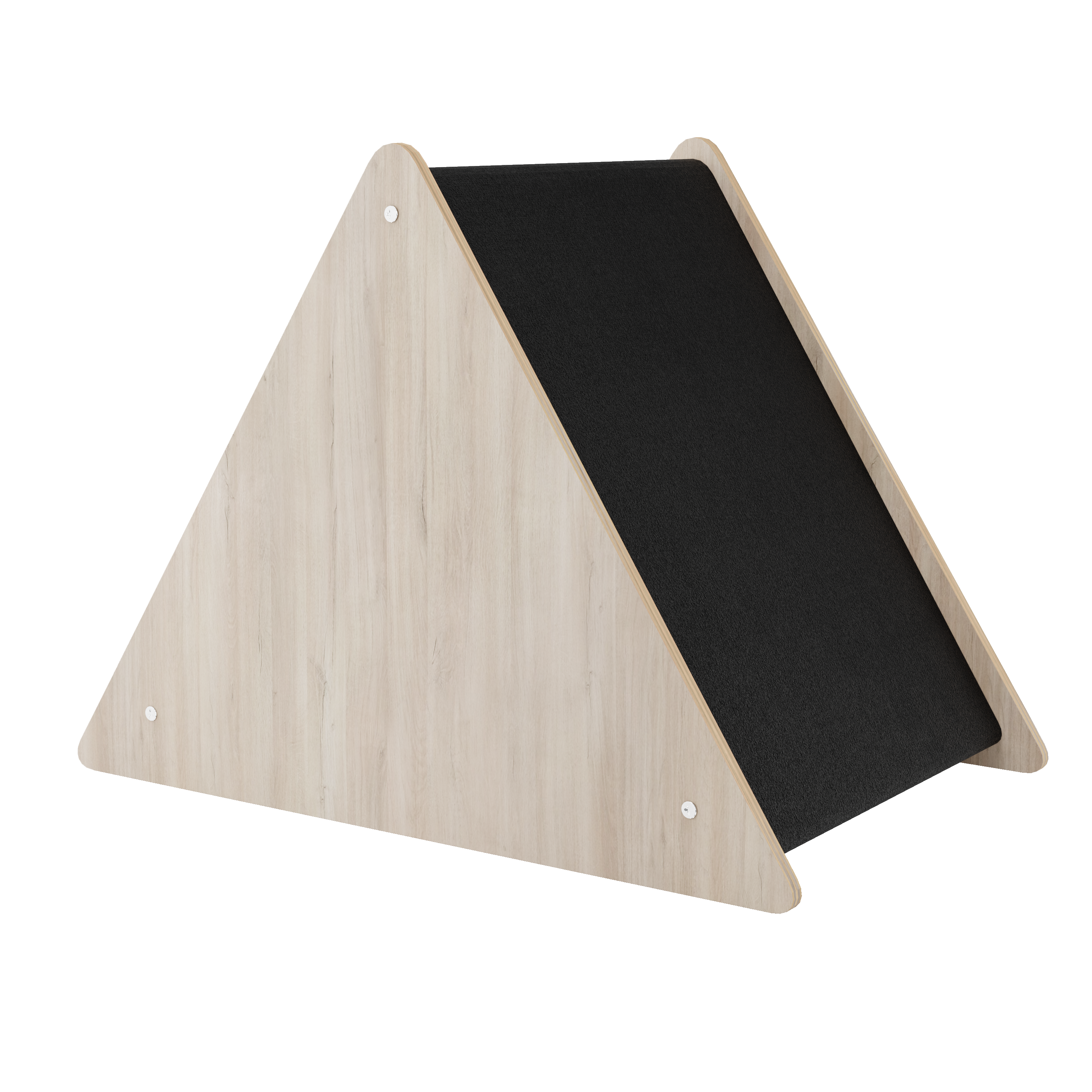 Noba Origin Scratchable  Cat House