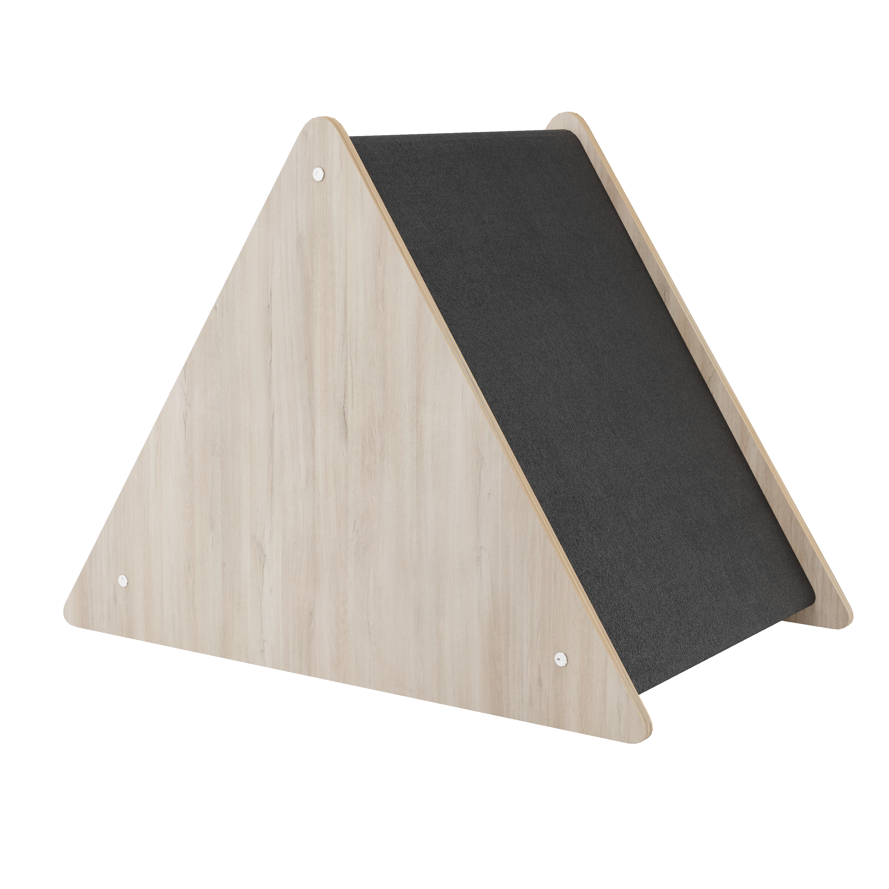 Noba Origin Scratchable  Cat House