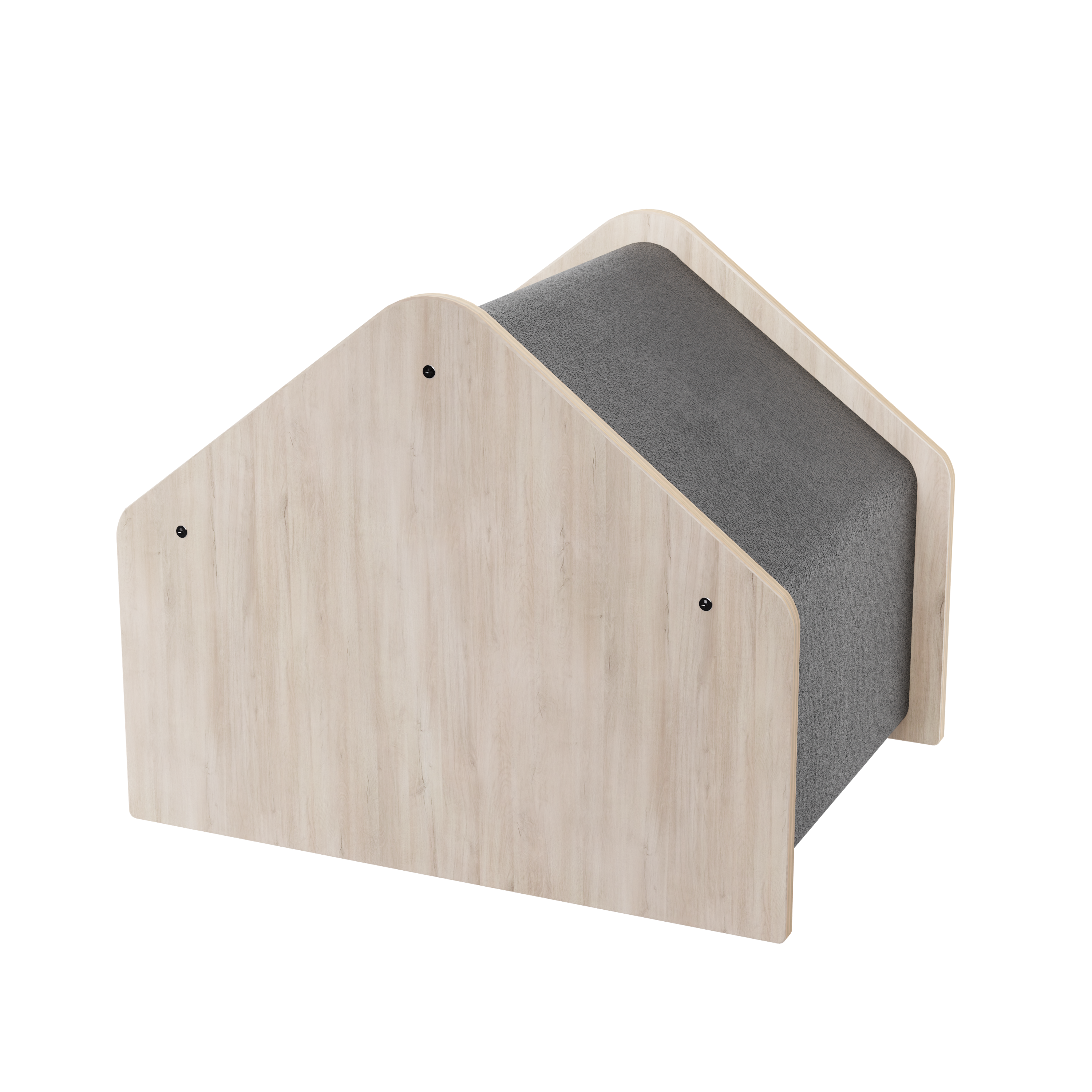 The Urban Condo Pet House