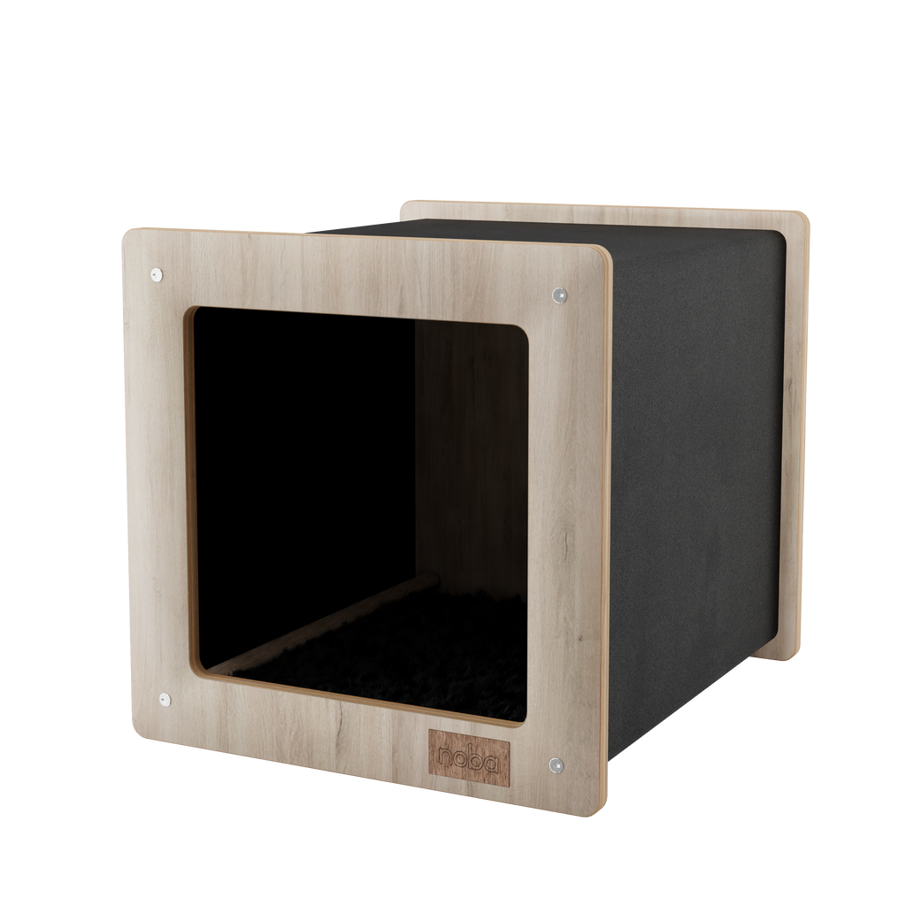 The Urban Hut Pet House