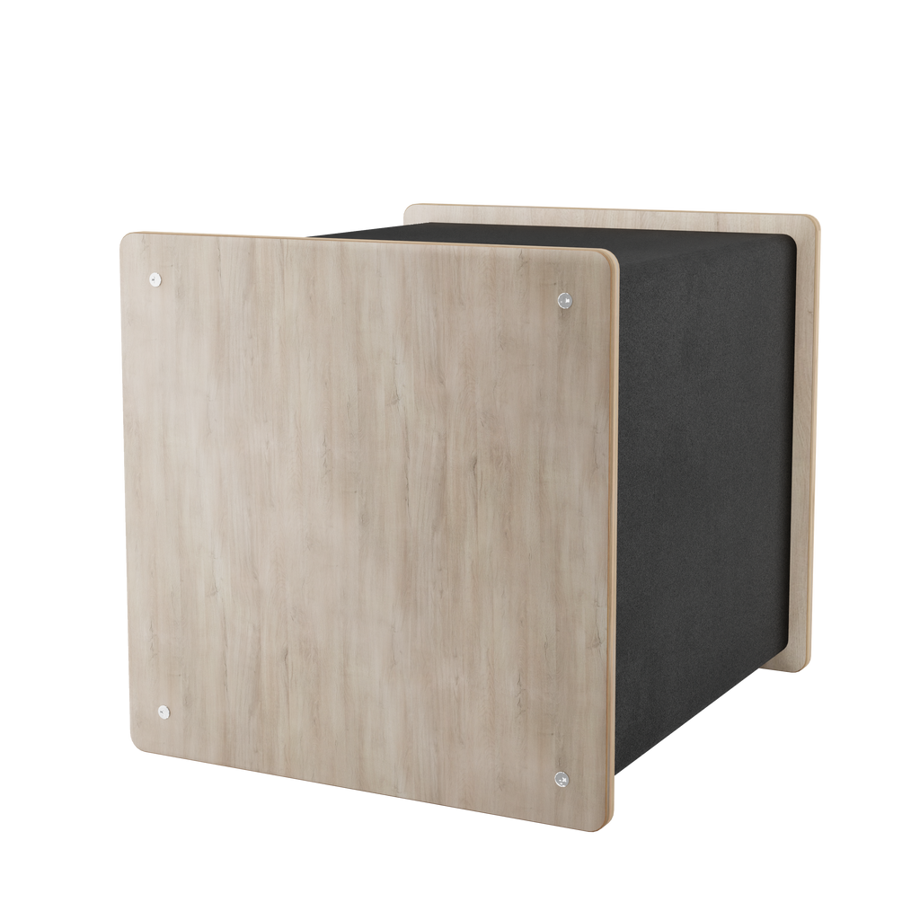 The Urban Hut Pet House