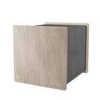 The Urban Hut Pet House