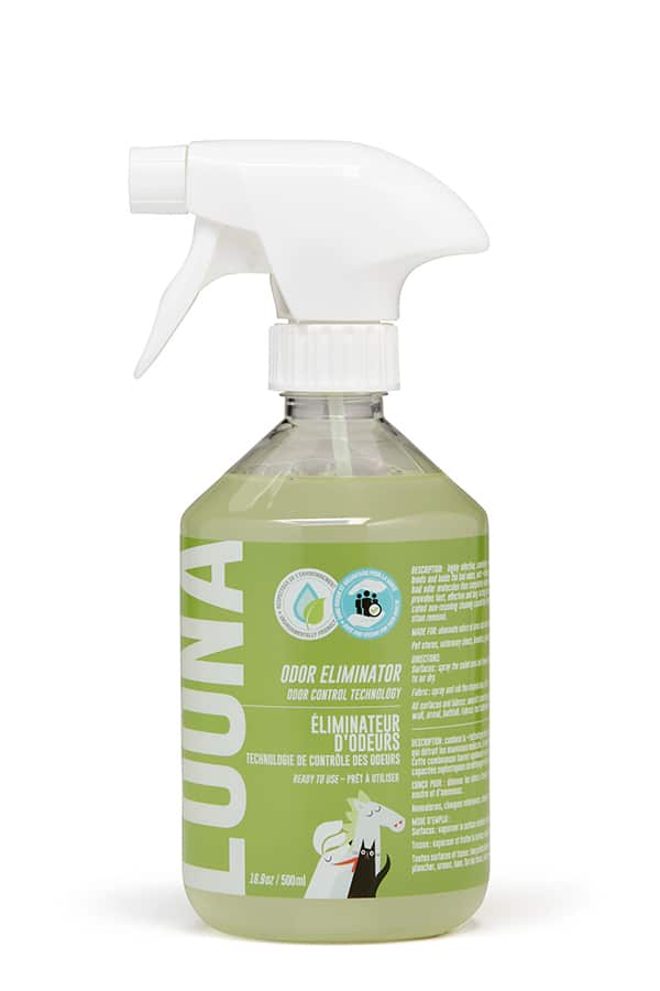 Loona - Odour Eliminator- 500 ml