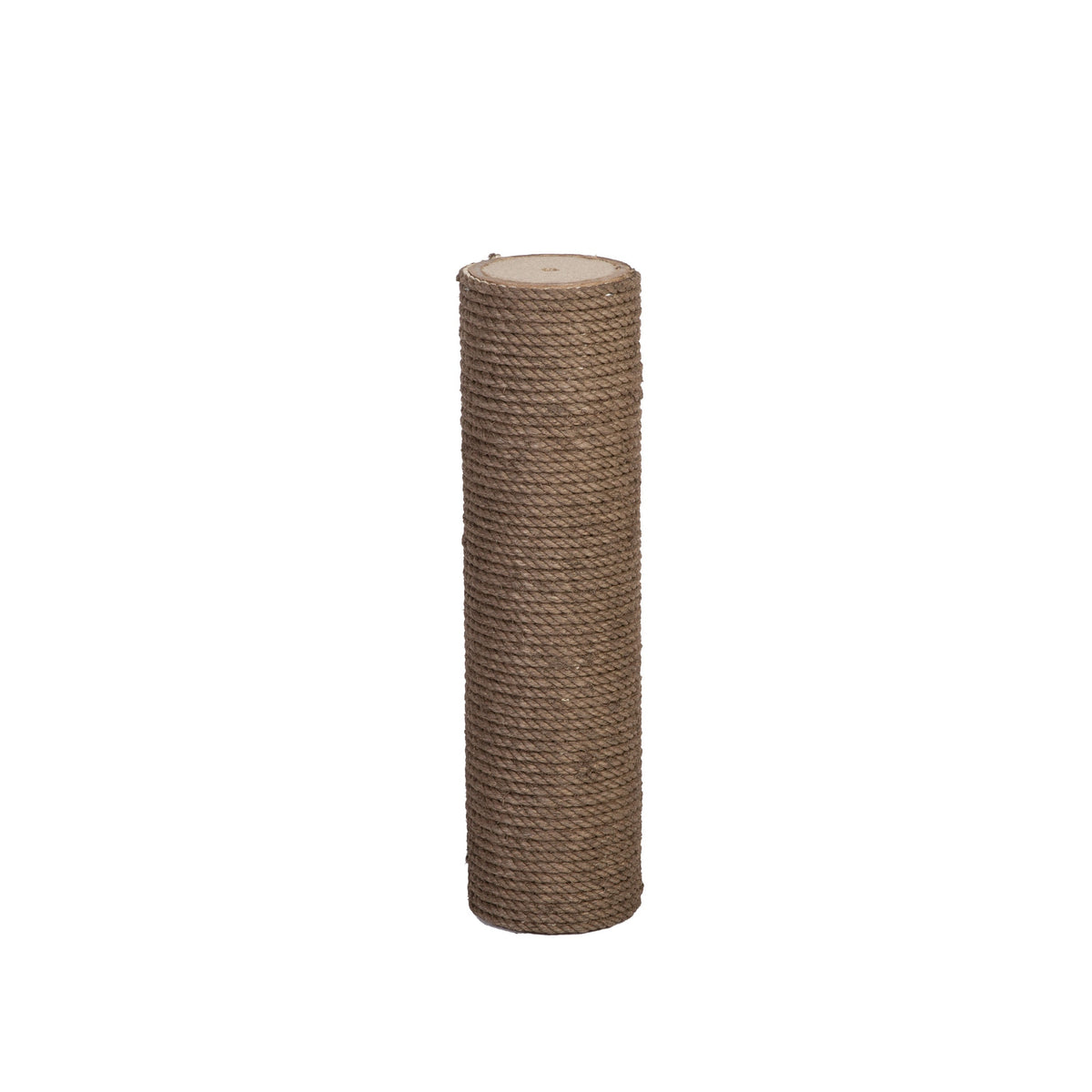 Fique Rope Cat Scratching Replacement Post – 15 Inch