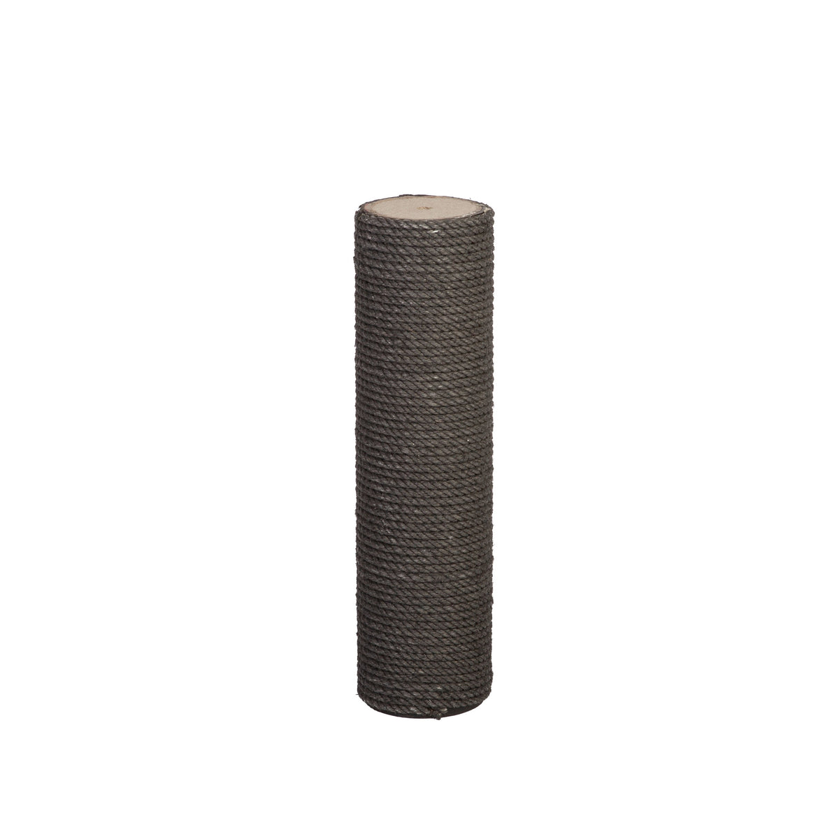 Fique Rope Cat Scratching Replacement Post – 15 Inch