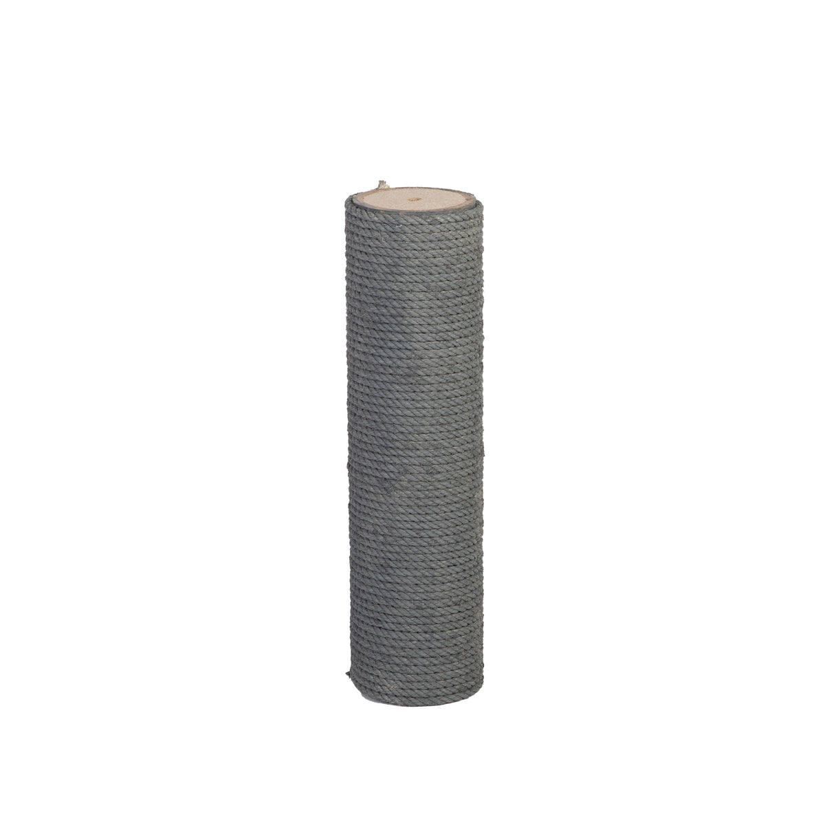 Fique Rope Cat Scratching Replacement Post – 15 Inch
