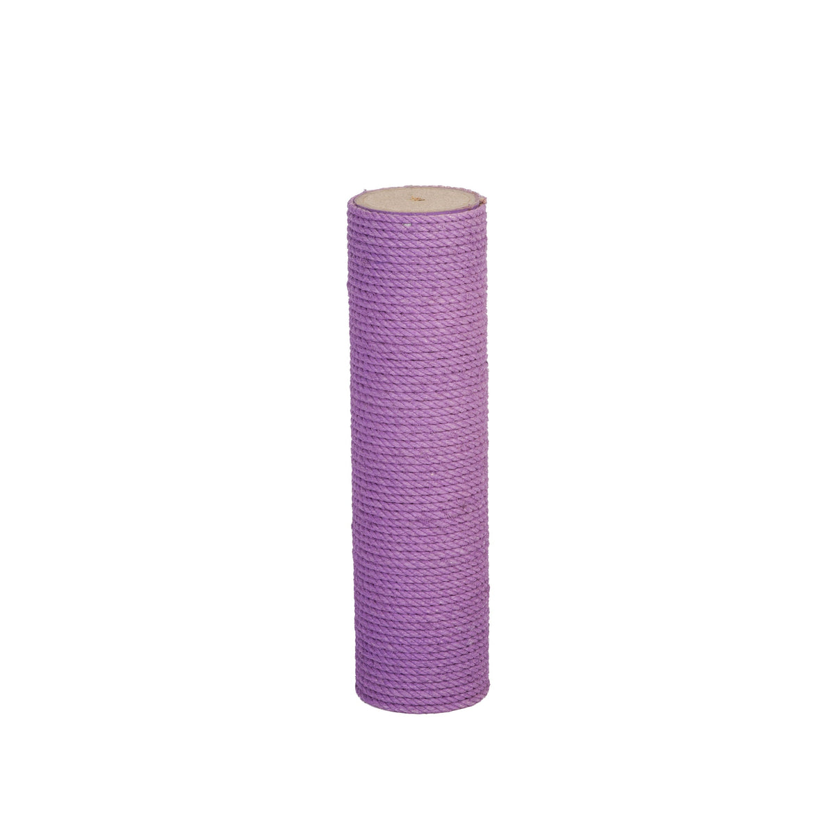 Fique Rope Cat Scratching Replacement Post – 15 Inch