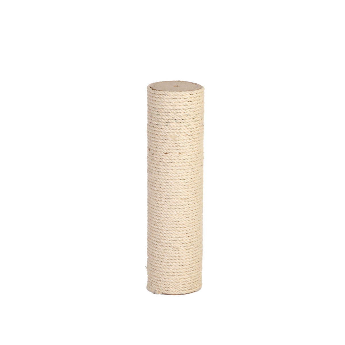 Fique Rope Cat Scratching Replacement Post – 15 Inch