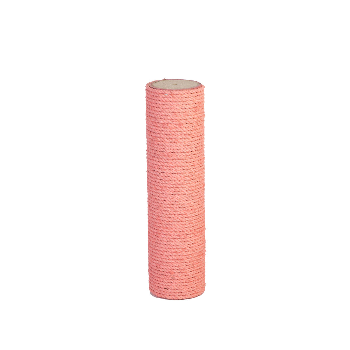Fique Rope Cat Scratching Replacement Post – 15 Inch