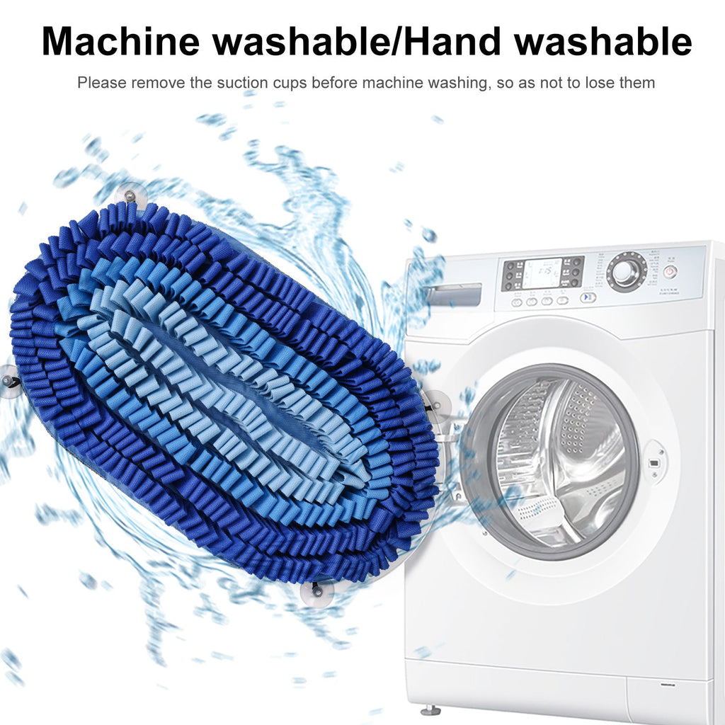 Fire & Ice™ AntiBite (Ice) Snuffle Mat