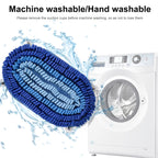 Fire & Ice™ AntiBite (Ice) Snuffle Mat