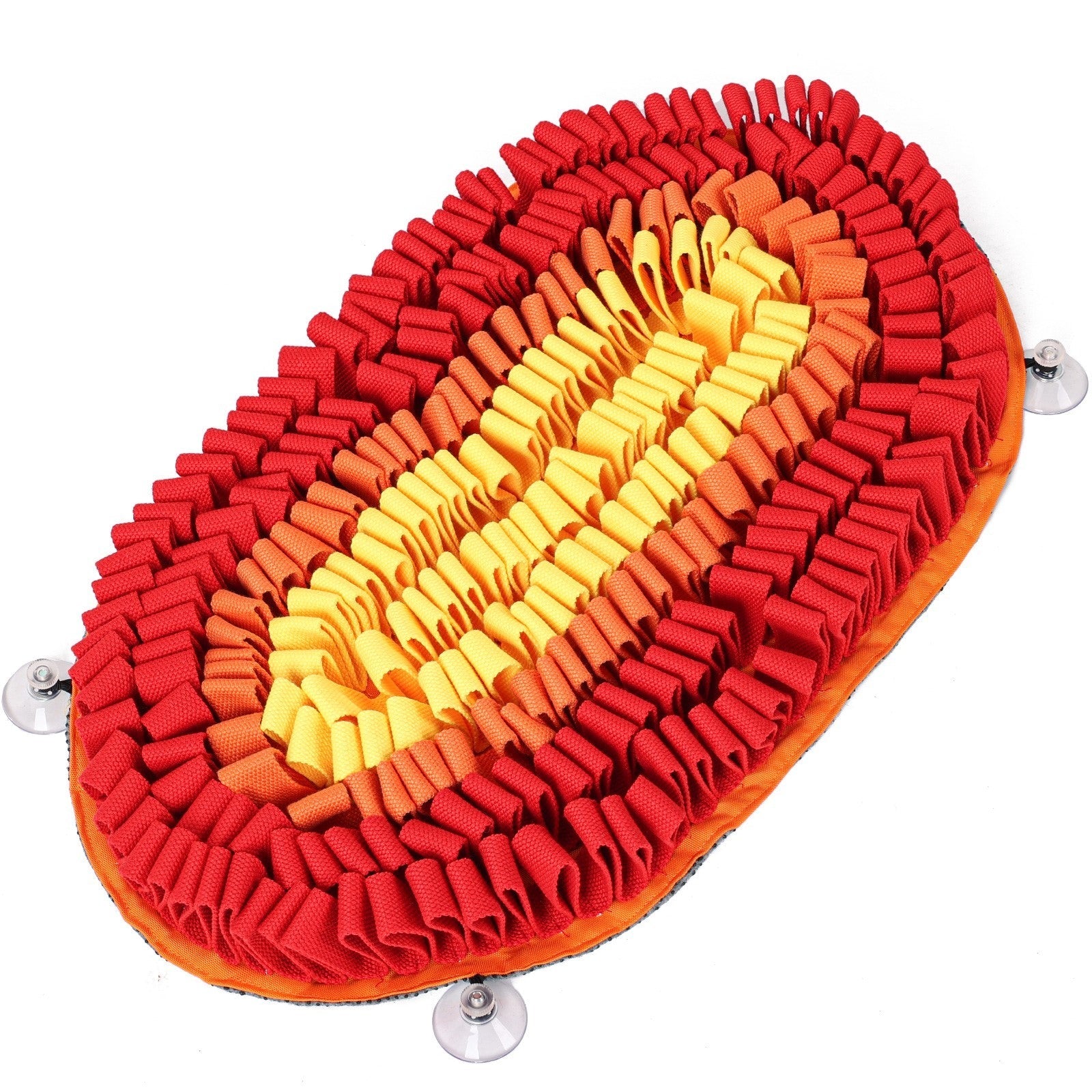 Fire & Ice™ AntiBite (Fire) Snuffle Mat