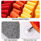 Fire & Ice™ AntiBite (Fire) Snuffle Mat