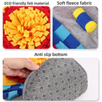 Challenger Bone™ Snuffle Mat