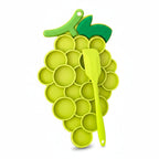 PawzNDogz Crispy Grapes™ Lick Mat & Spatula