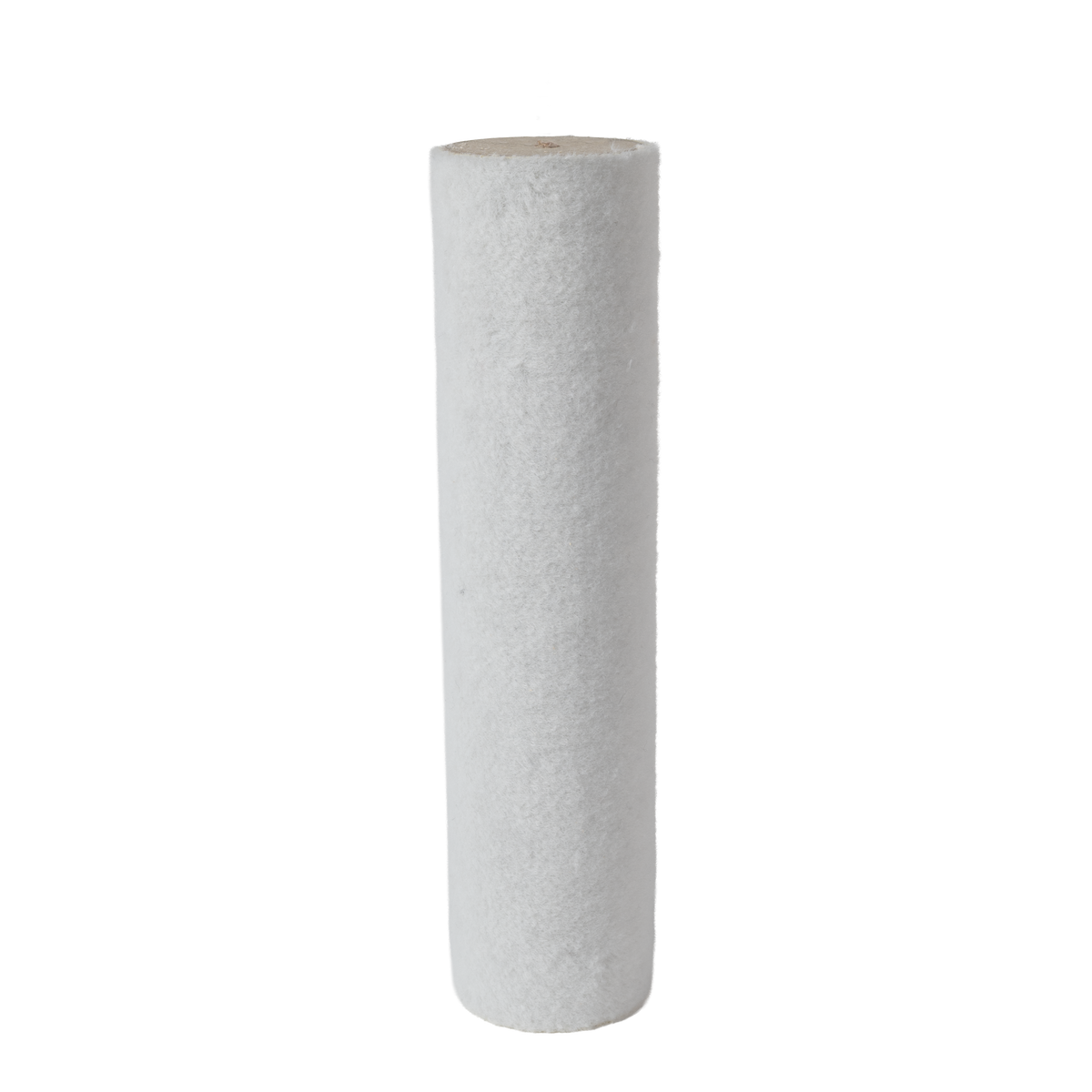Felt Carpet Cat Scratching Replacement Post – 15 Inch